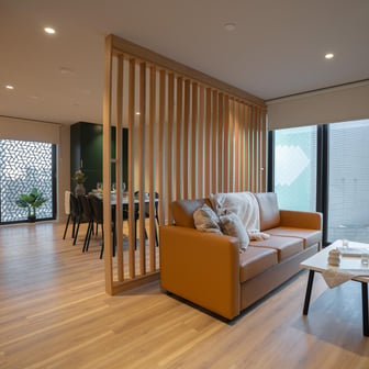 Classic Ensuite, Lower Tower - Image 35
