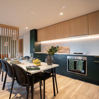 Classic Ensuite, Lower Tower - Image 37