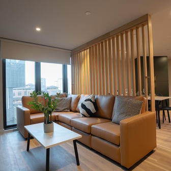 Classic Ensuite, Lower Tower - Image 5