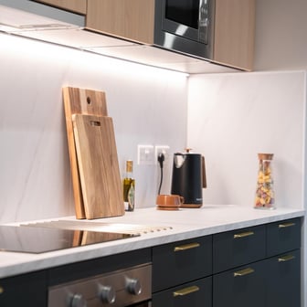 Classic Ensuite, Lower Tower - Image 39