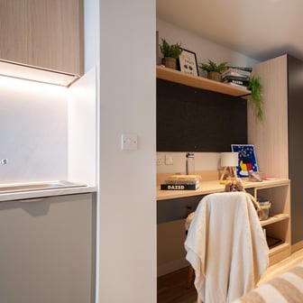 Classic Studio, Mid-Tower - Image 32