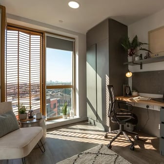 2 Bed Studio - Image 3