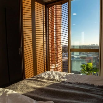 8 Bed Ensuite - Image 1