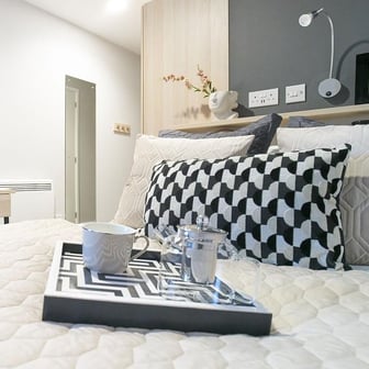 Standard Ensuite - Image 1
