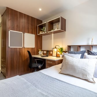 Standard Plus Ensuite - Image 1