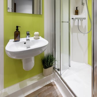 Standard Ensuite - Image 6