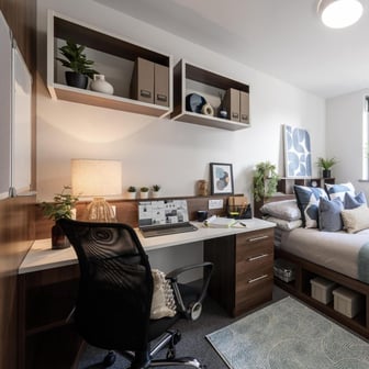 Standard Ensuite - Image 1