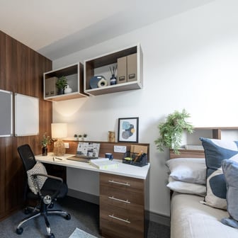 Standard Ensuite - Image 3