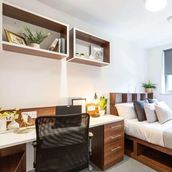 Standard Ensuite - Image 2