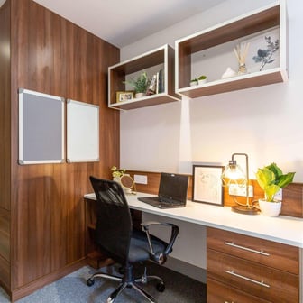 Standard Ensuite - Image 7