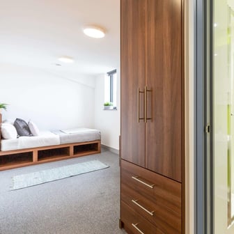 Standard Ensuite - Image 4