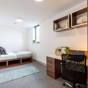 Premium Ensuite - Image 1