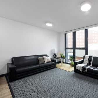 Standard Ensuite - Image 5