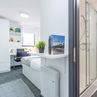 Standard Plus Ensuite - Image 3