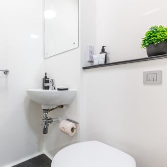 Standard Plus Ensuite - Image 8
