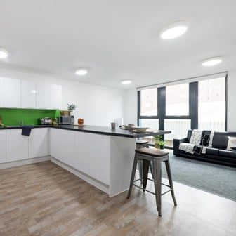 Standard Plus Ensuite - Image 5
