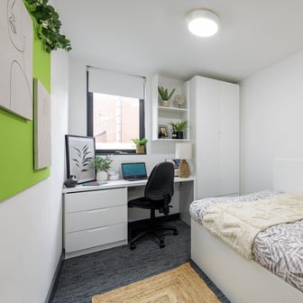Standard Plus Ensuite - Image 6