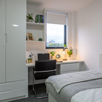 Standard Plus Ensuite - Image 7