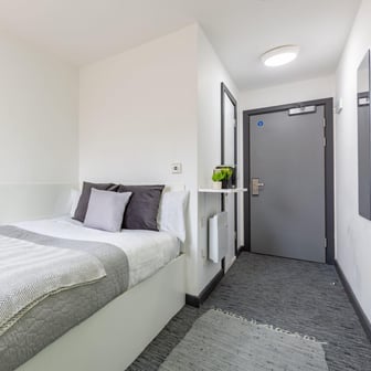 Standard Plus Ensuite - Image 1