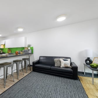 Standard Plus Ensuite - Image 10