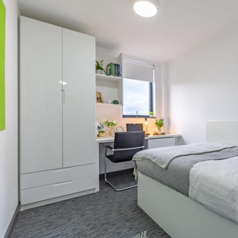 Standard Plus Ensuite - Image 2