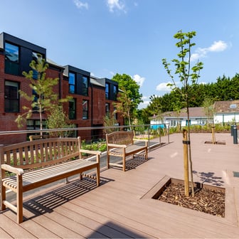 Garden View Studio - Image 11