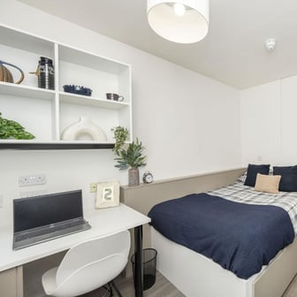 4 Bed Ensuite - Image 1