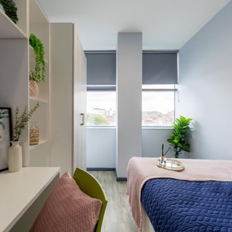 Silver Ensuite - Image 16