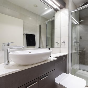 Gold 2 Bed Apartment - Image 2