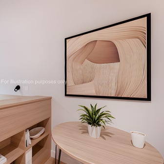 Luxury Studio - Image 1