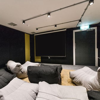 Cinema Room