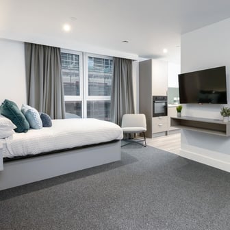 true Accessible Studio - Image 1