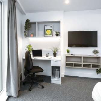 true Superior Apartment - Image 2