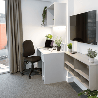 true Superior Apartment - Image 3