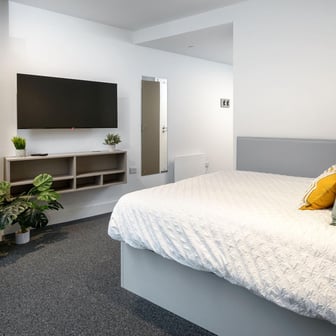 true Superior Apartment - Image 1
