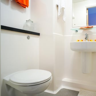 4 Bed Gold Ensuite - Image 6