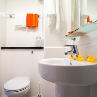 6 Bed Gold Ensuite - Image 7