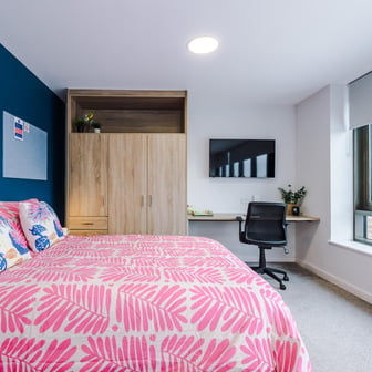 Penthouse Studio - Image 3