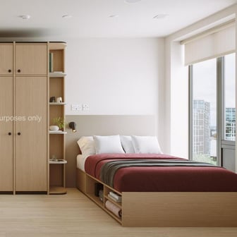 Premium Ensuite - Image 12