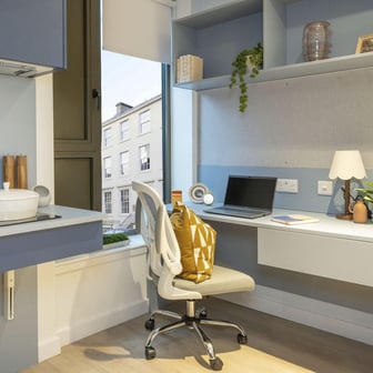 Large Premium Studio - Image 2