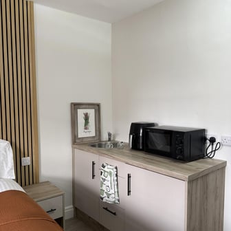 Kitchenette