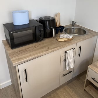 Kitchenette