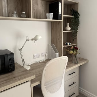 Desk
