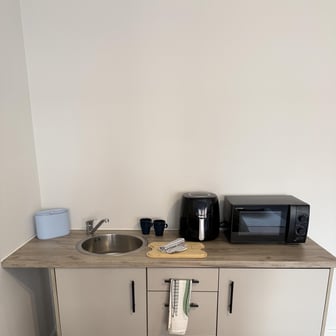 Kitchenette