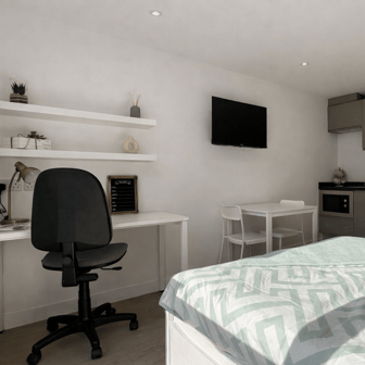 Premium Studio - Image 1