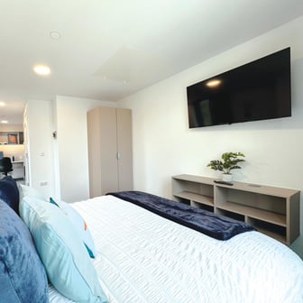 true Superior Apartment - Image 2