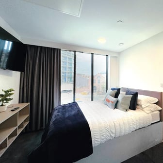 true Superior Apartment - Image 1