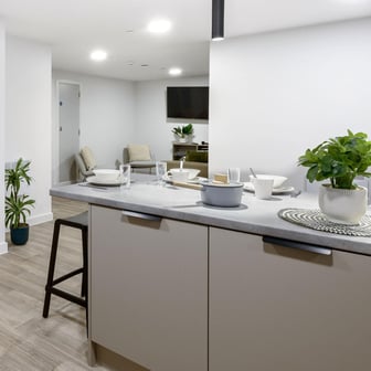 true Superior Apartment - Image 8