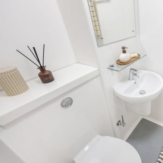Premium Penthouse Studio - Image 6