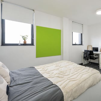 Premium Plus Ensuite - Image 1